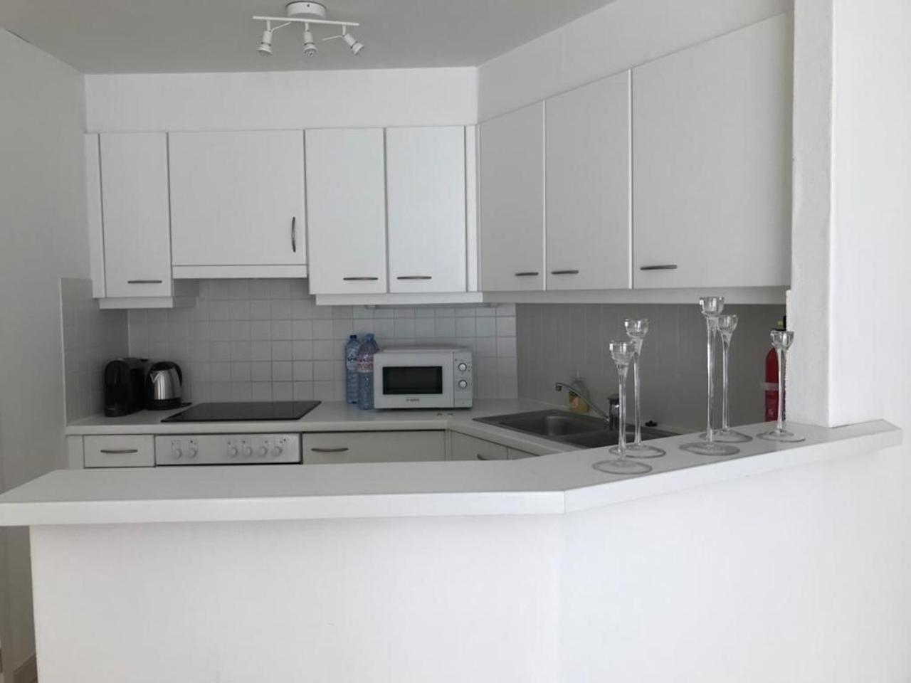Urbanstay Suites - Beachfront Apartment In Knokke Knokke-Heist Exterior foto